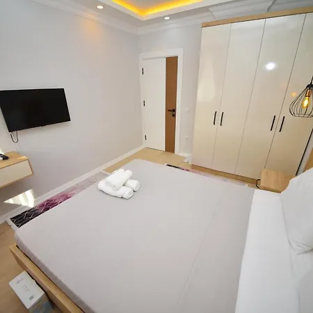 Harmony Apart Apartment *