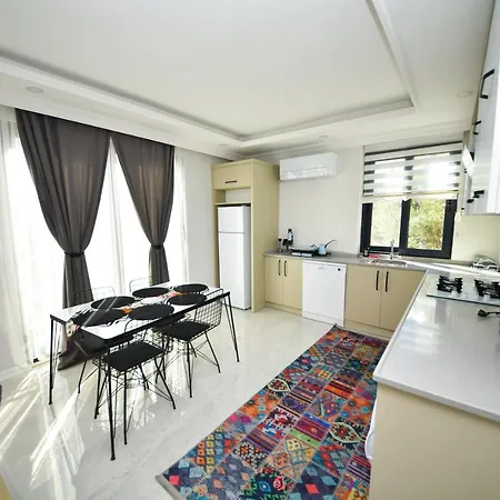 Harmony Apart Apartment Yenikoy (Kas)