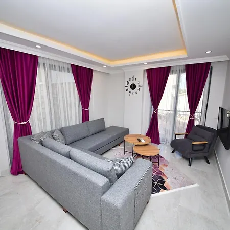 Harmony Apart Yenikoy (Kas)