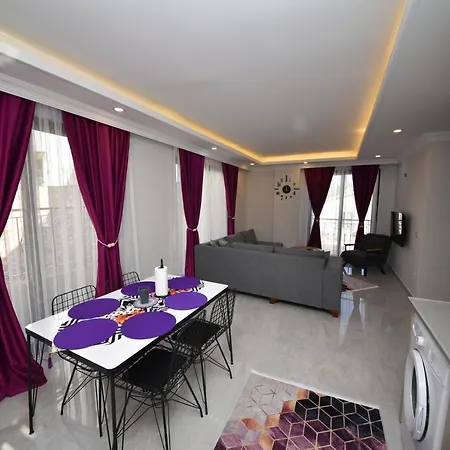 Apartment Harmony Apart Yenikoy (Kas)