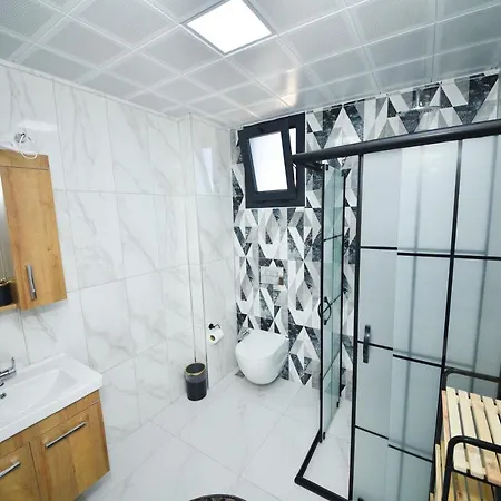 Harmony Apart Apartment Yenikoy (Kas)