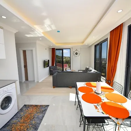 Harmony Apart Apartment