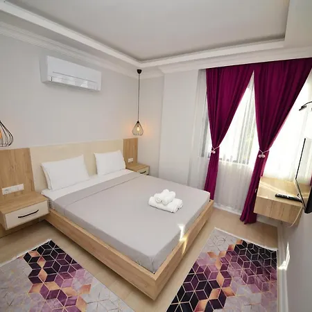 Apartment Harmony Apart Yenikoy (Kas)