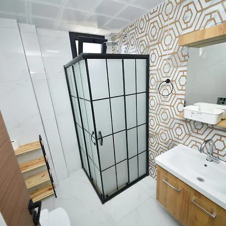 Apartment Harmony Apart Yenikoy (Kas)