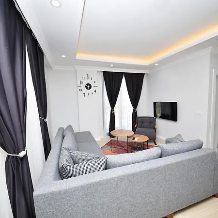 Harmony Apart Apartment